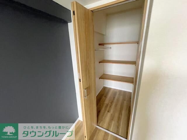 ＰＬＥＮＤＹ市川大野の物件内観写真