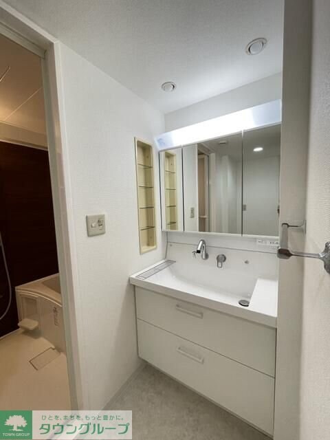 ＰＬＥＮＤＹ市川大野の物件内観写真