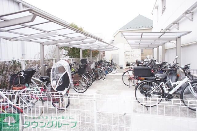 ＰＬＥＮＤＹ市川大野の物件内観写真