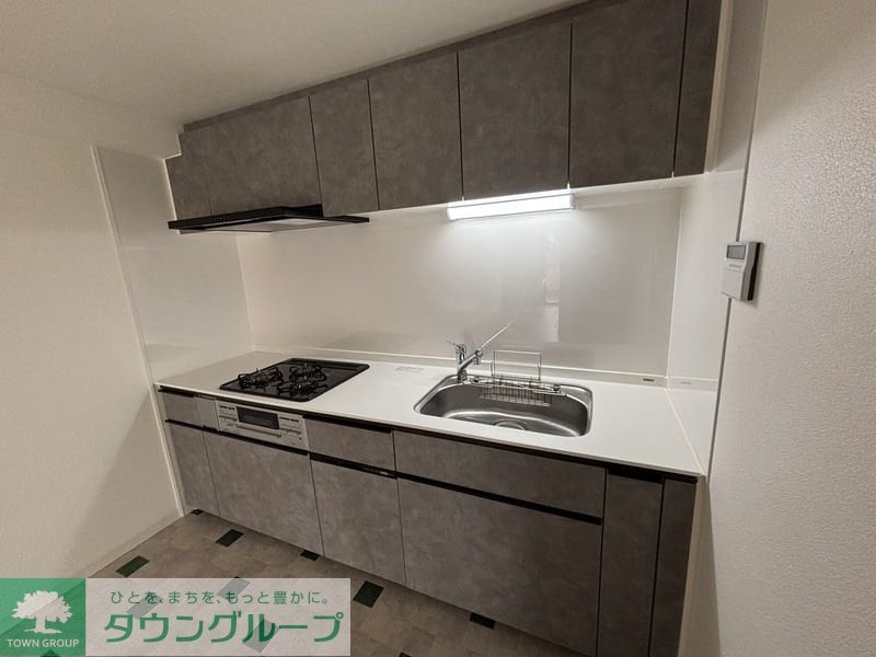 ＰＬＥＮＤＹ市川大野の物件内観写真