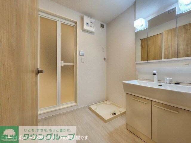 レ　プリューム　ドゥの物件内観写真