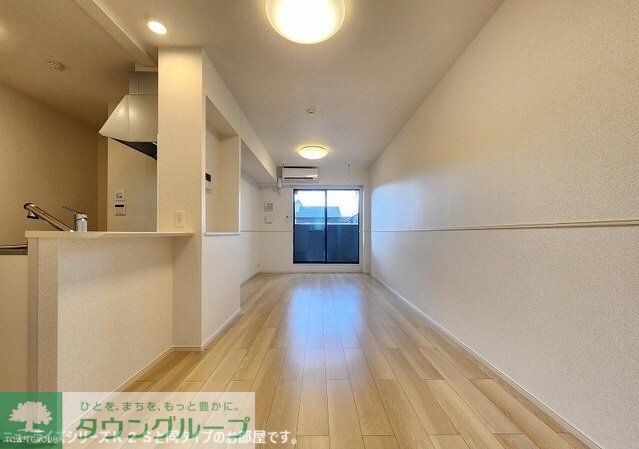 レ　プリューム　ドゥの物件内観写真