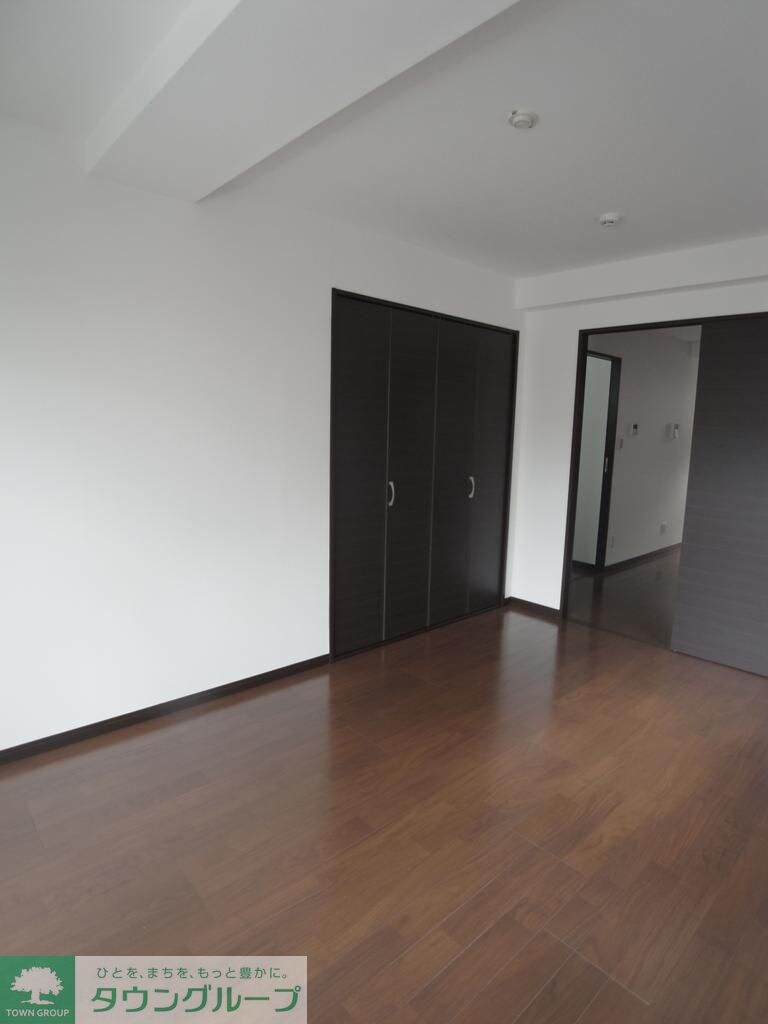 サンコート津田沼の物件内観写真