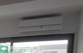 サンコート津田沼の物件内観写真