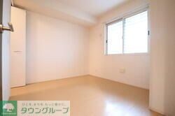 ファースト　キャロベリーの物件内観写真