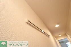 ファースト　キャロベリーの物件内観写真