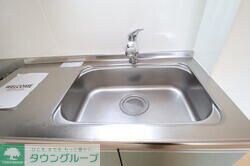 ファースト　キャロベリーの物件内観写真