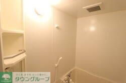 ファースト　キャロベリーの物件内観写真