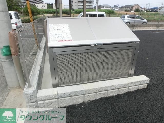 コーポ小野参番館の物件内観写真