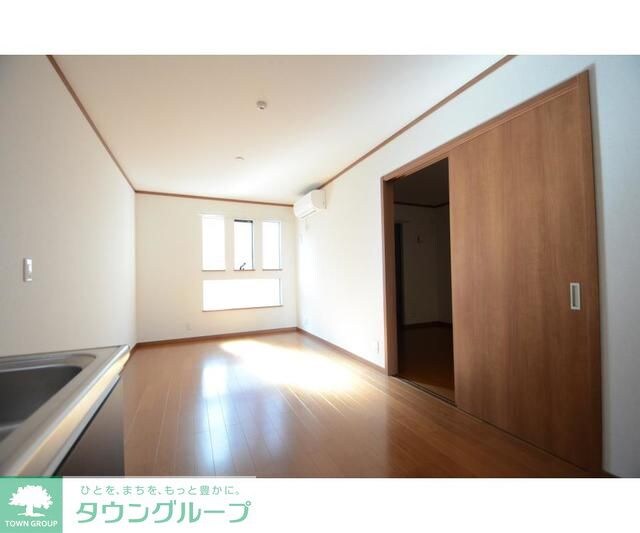 Ｌａｎａｉ　Ｈｏｕｓｅ　３９３　Ｎｏａｈの物件内観写真