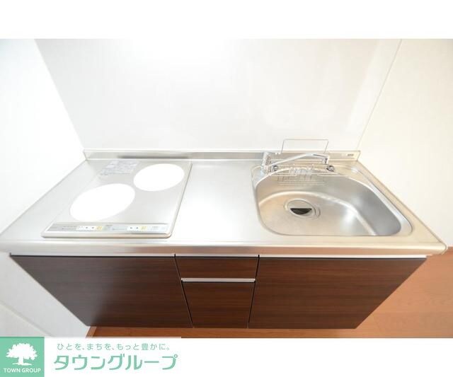 Ｌａｎａｉ　Ｈｏｕｓｅ　３９３　Ｎｏａｈの物件内観写真