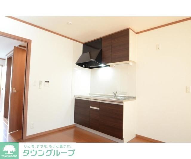 Ｌａｎａｉ　Ｈｏｕｓｅ　３９３　Ｎｏａｈの物件内観写真