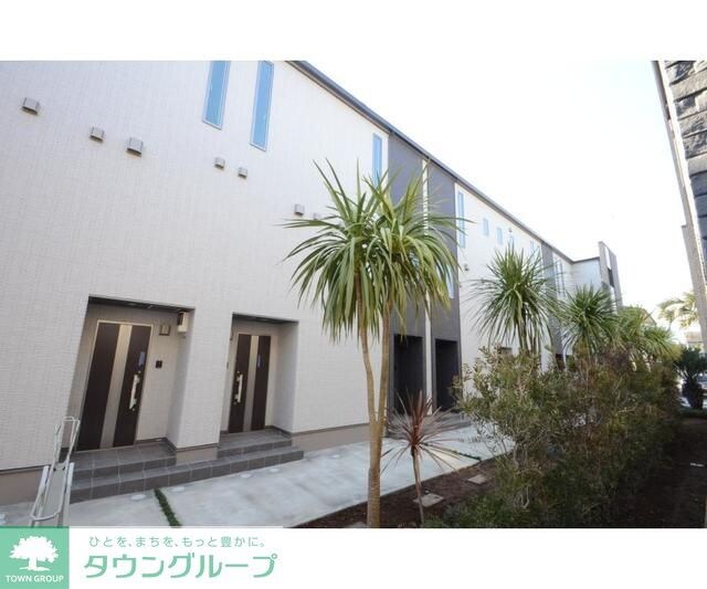 Ｌａｎａｉ　Ｈｏｕｓｅ　３９３　Ｎｏａｈの物件内観写真