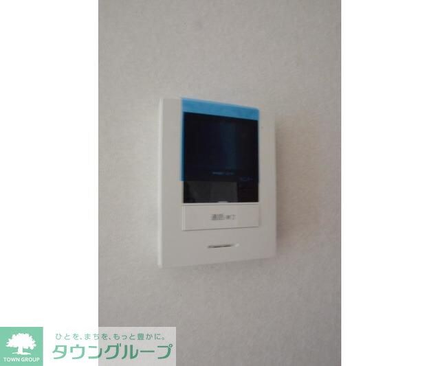 Ｌａｎａｉ　Ｈｏｕｓｅ　３９３　Ｎｏａｈの物件内観写真