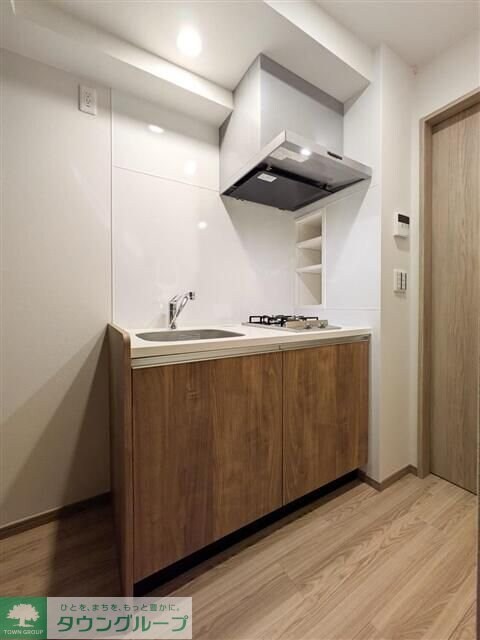 Ａｌｉｖｉｓ西葛西ｎｏｒｔｅの物件内観写真