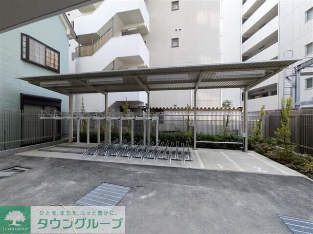 Ａｌｉｖｉｓ西葛西ｎｏｒｔｅの物件内観写真