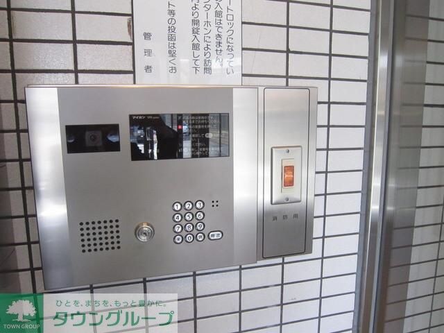 グローリア初穂新小岩の物件内観写真