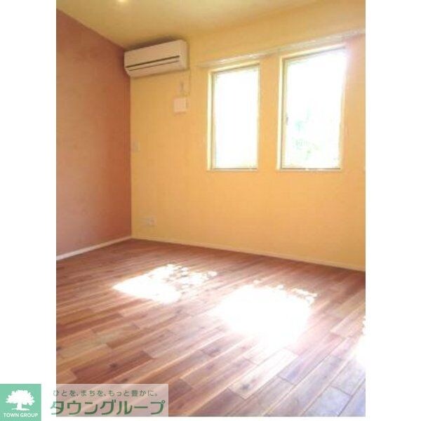 ASTREAの物件内観写真