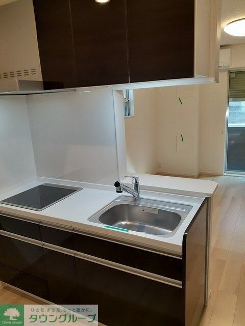 プリマヴェーラ和弘Iの物件内観写真