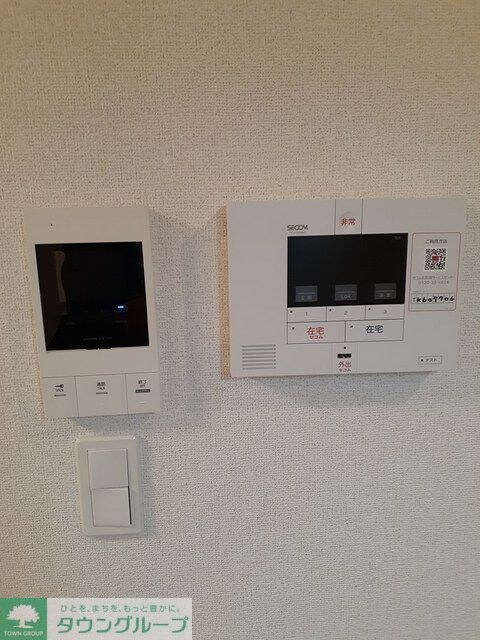 プリマヴェーラ和弘Iの物件内観写真