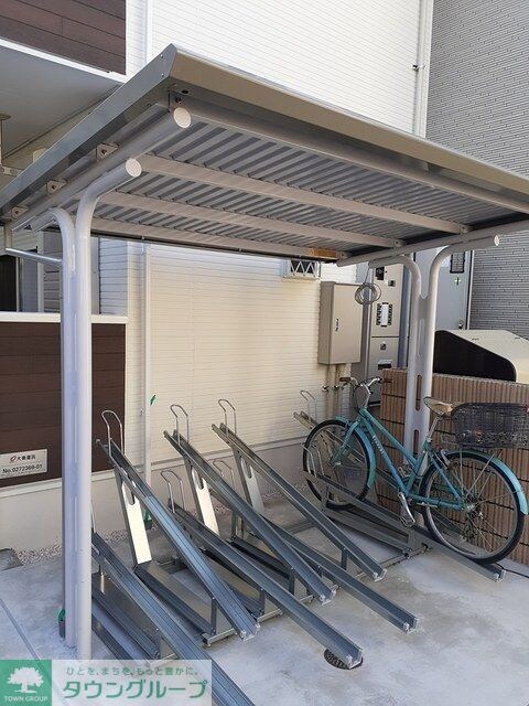 プリマヴェーラ和弘Iの物件内観写真