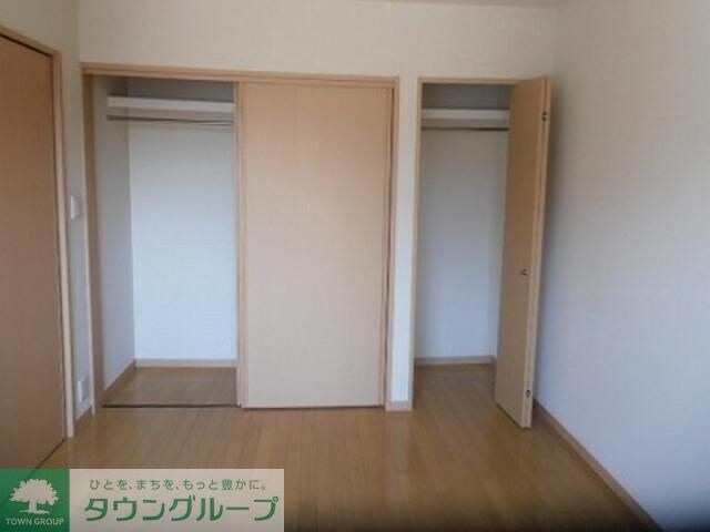 ブリーズ東海神Ａの物件内観写真