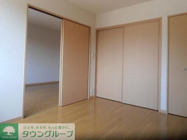 ブリーズ東海神Ａの物件内観写真