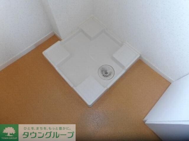 ブリーズ東海神Ａの物件内観写真