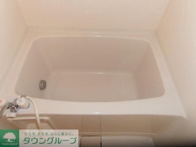 ブリーズ東海神Ａの物件内観写真