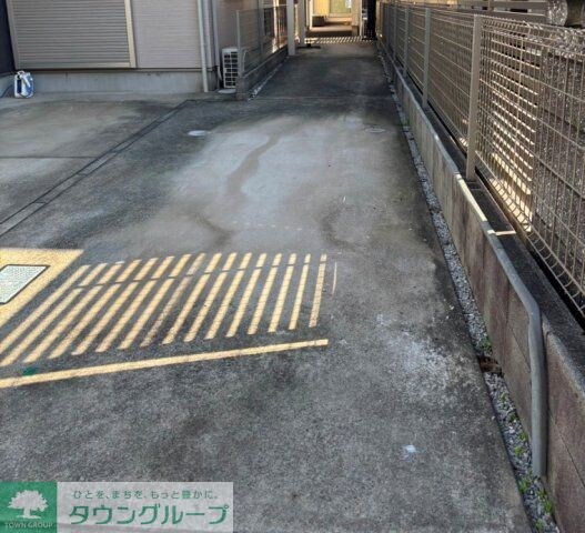 津田沼戸建の物件内観写真