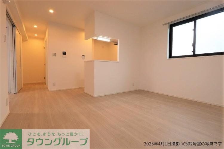 ロイヤルビラの物件内観写真