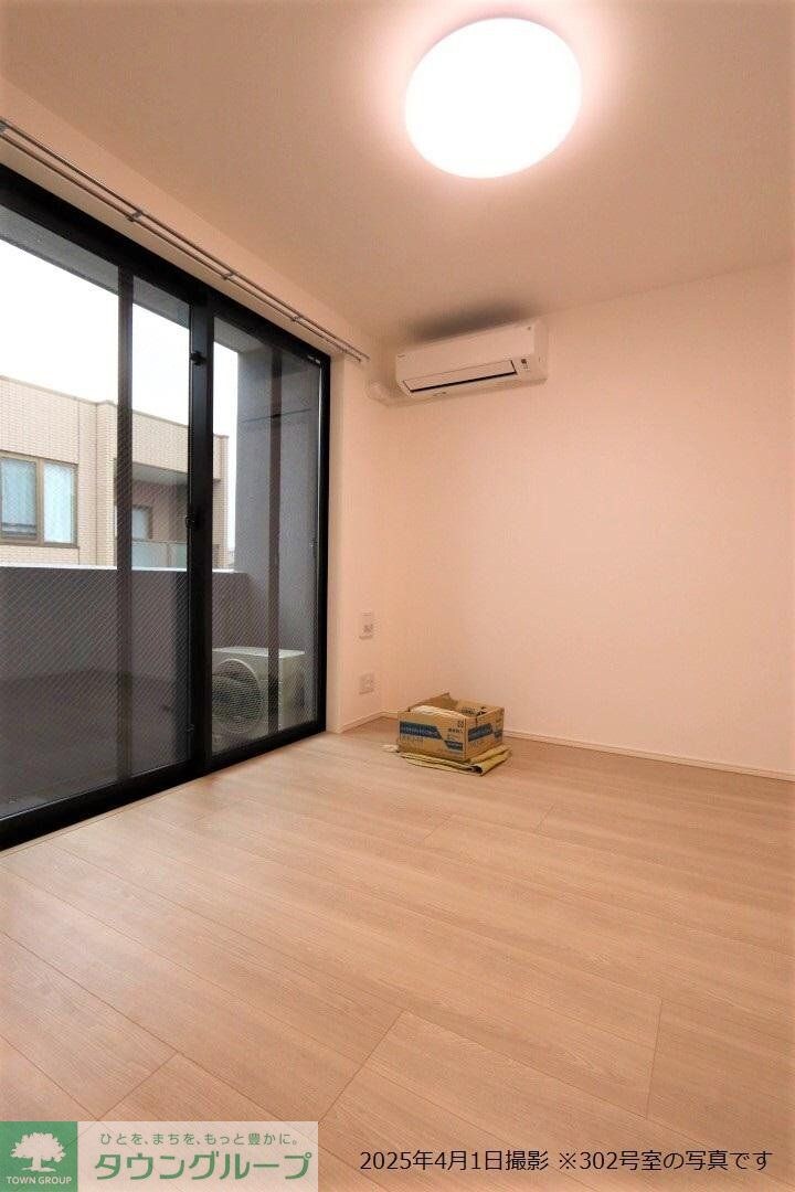 ロイヤルビラの物件内観写真