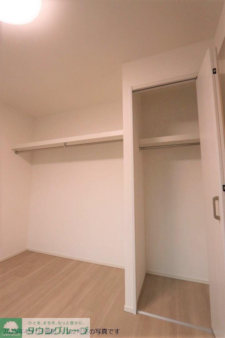 ロイヤルビラの物件内観写真