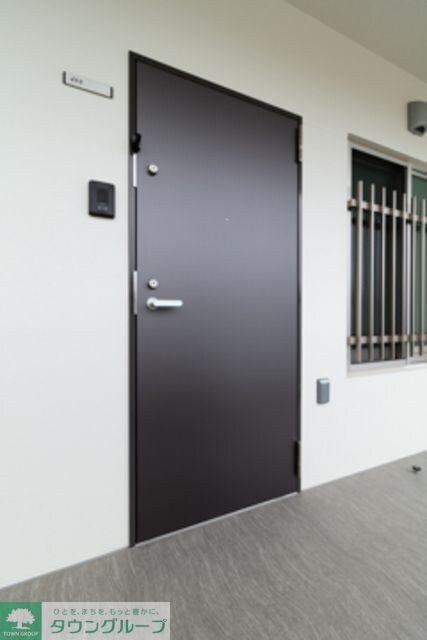 コートブリーズ船橋中山の物件内観写真