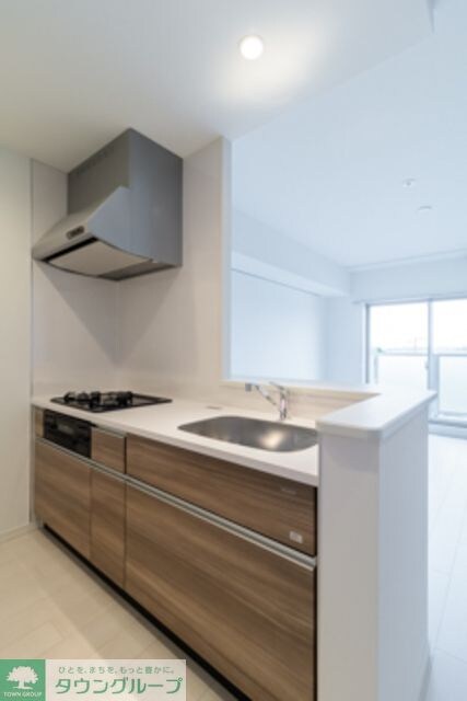 コートブリーズ船橋中山の物件内観写真