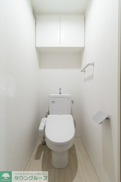 コートブリーズ船橋中山の物件内観写真