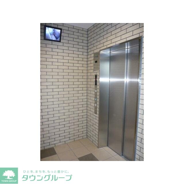 スカイグランデ船橋宮本の物件内観写真