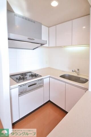 スカイグランデ船橋宮本の物件内観写真