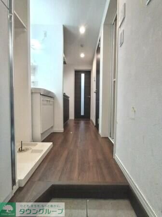 エスタシア小岩の物件内観写真