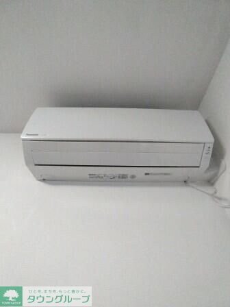 エスタシア小岩の物件内観写真