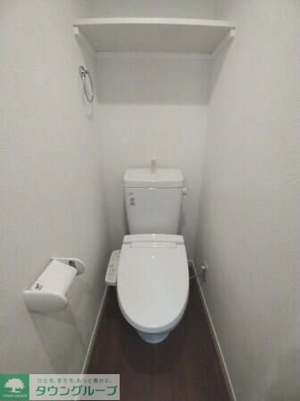 エスタシア小岩の物件内観写真