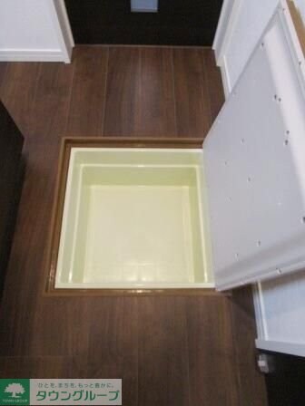 エスタシア小岩の物件内観写真