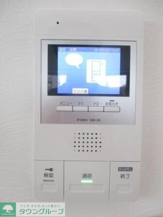 エスタシア小岩の物件内観写真