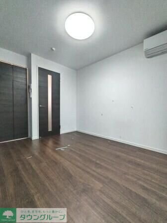 エスタシア小岩の物件内観写真