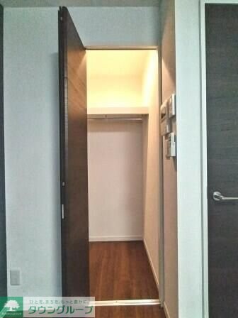 エスタシア小岩の物件内観写真