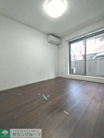 エスタシア小岩の物件内観写真