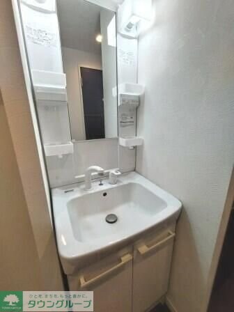 エスタシア小岩の物件内観写真