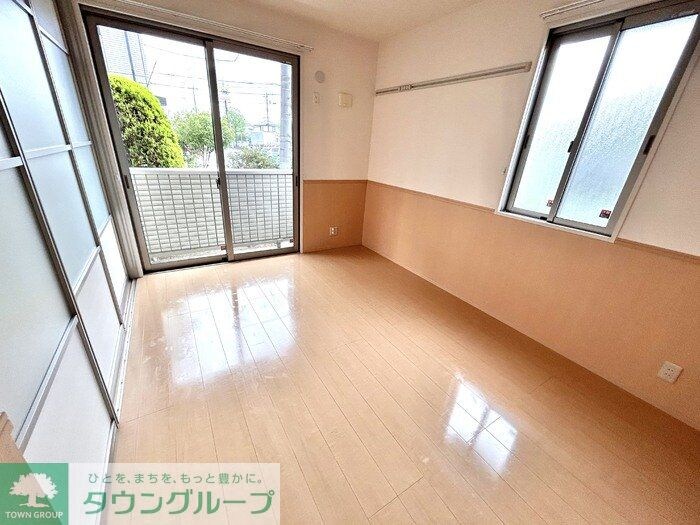 ブランシュール　Bの物件内観写真