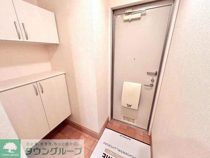 ブランシュール　Bの物件内観写真