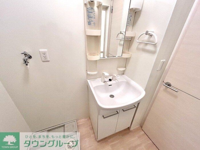 ブランシュール　Bの物件内観写真